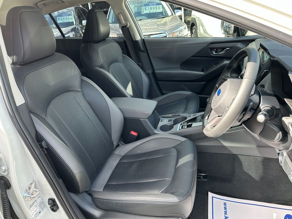 Used Subaru Other 2025 for sale - 77835616: Photo 13