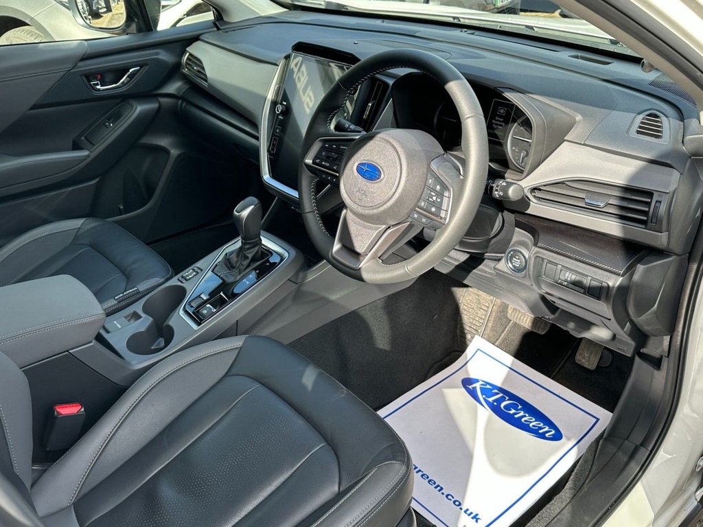 Used Subaru Other 2025 for sale - 77835616: Photo 14