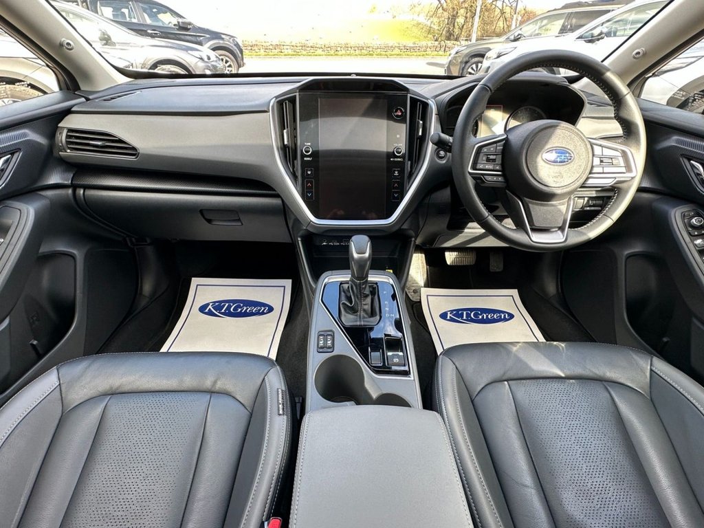 Used Subaru Other 2025 for sale - 77835616: Photo 15