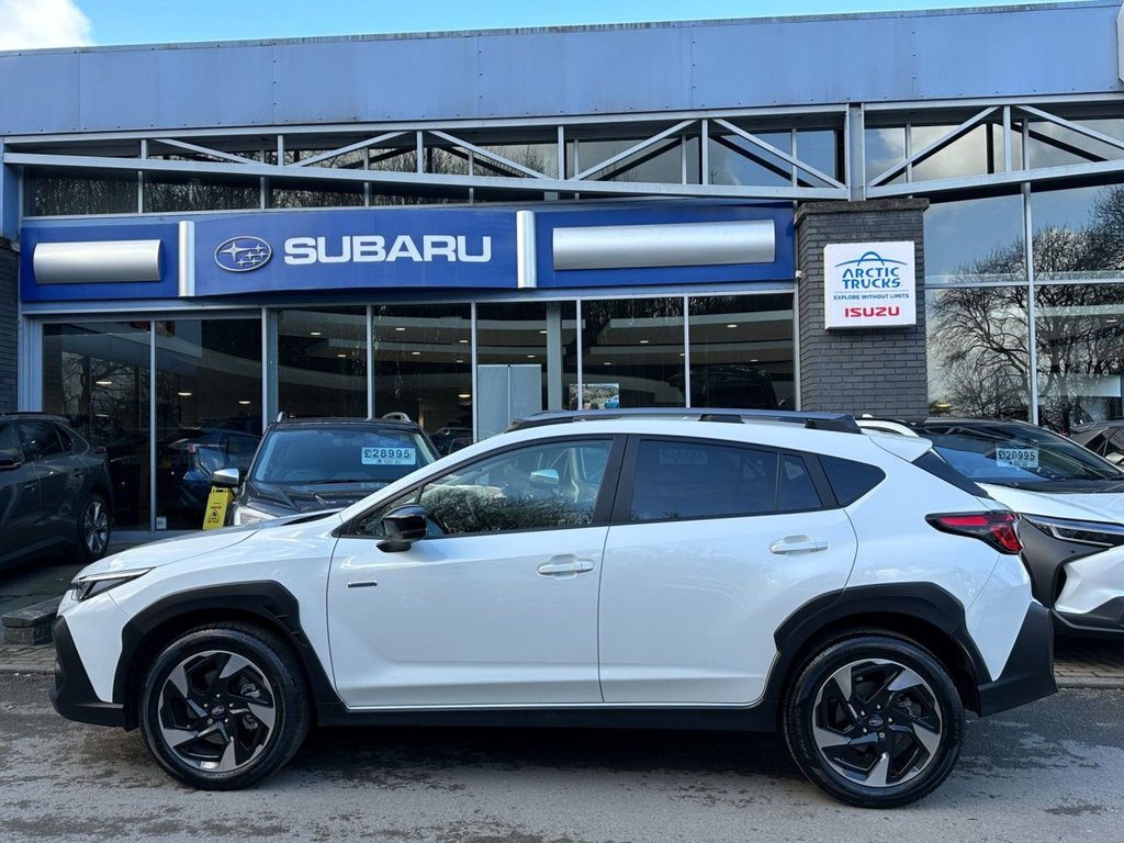 Used Subaru Other 2025 for sale - 77835616: Photo 2