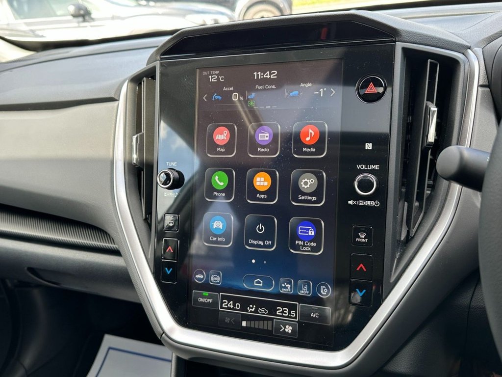 Used Subaru Other 2025 for sale - 77835616: Photo 22