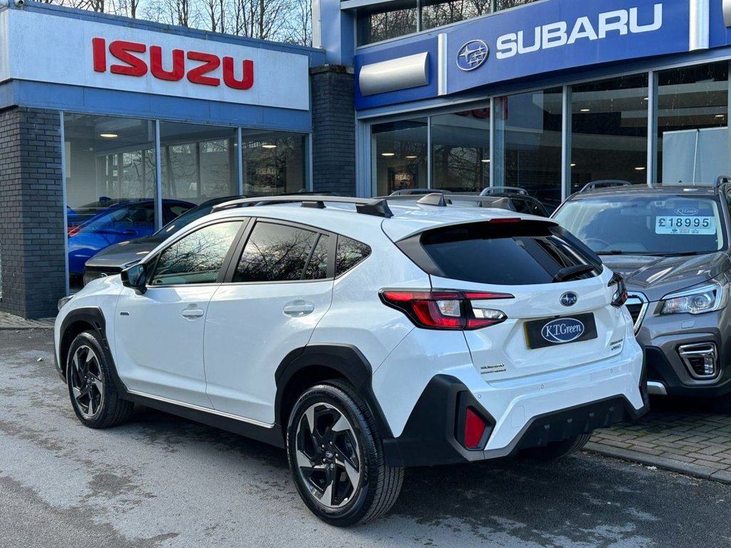 Used Subaru Other 2025 for sale - 77835616: Photo 3