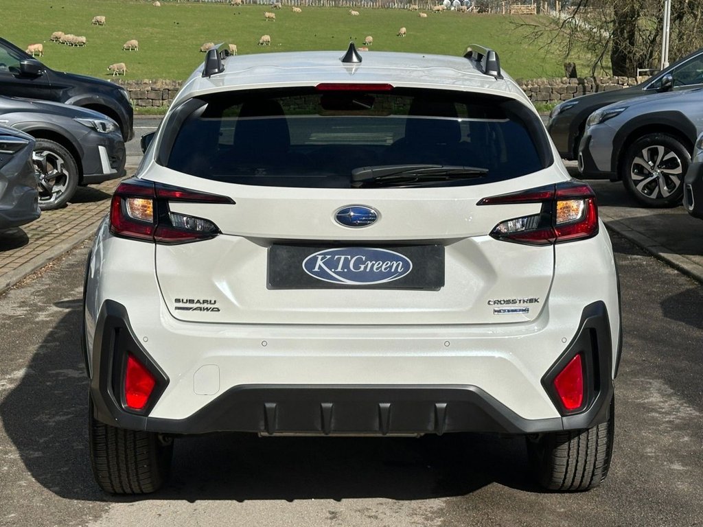 Used Subaru Other 2025 for sale - 77835616: Photo 4