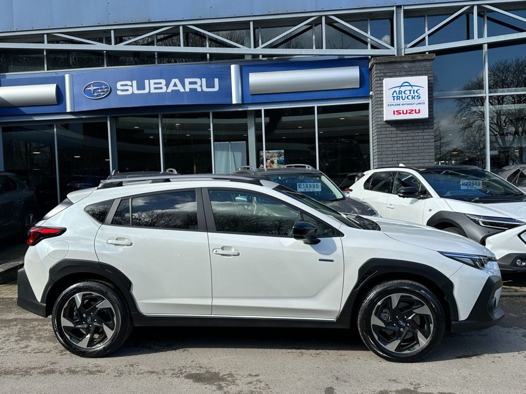 Used Subaru Other 2025 for sale - 77835616: Photo 6