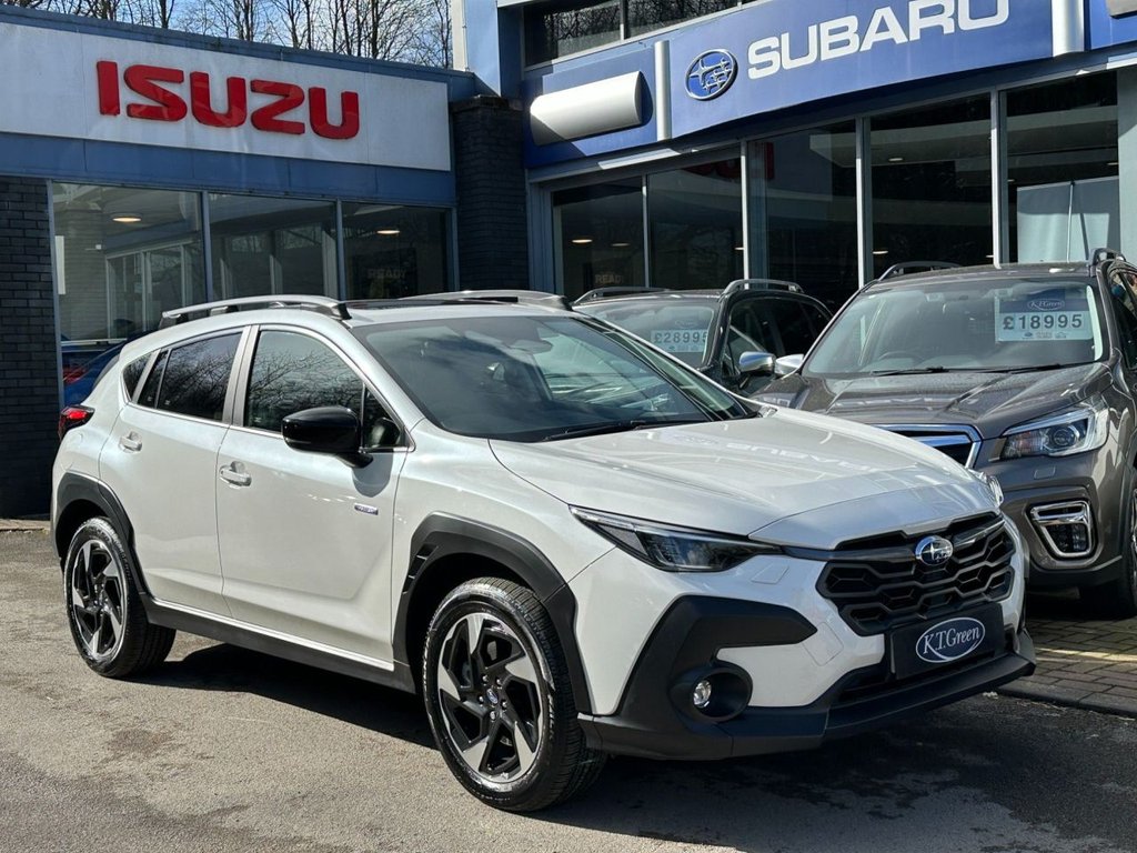 Used Subaru Other 2025 for sale - 77835616: Photo 7