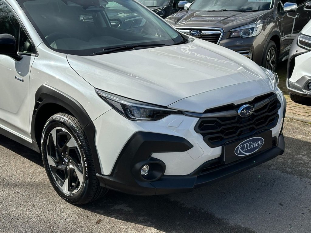 Used Subaru Other 2025 for sale - 77835616: Photo 9