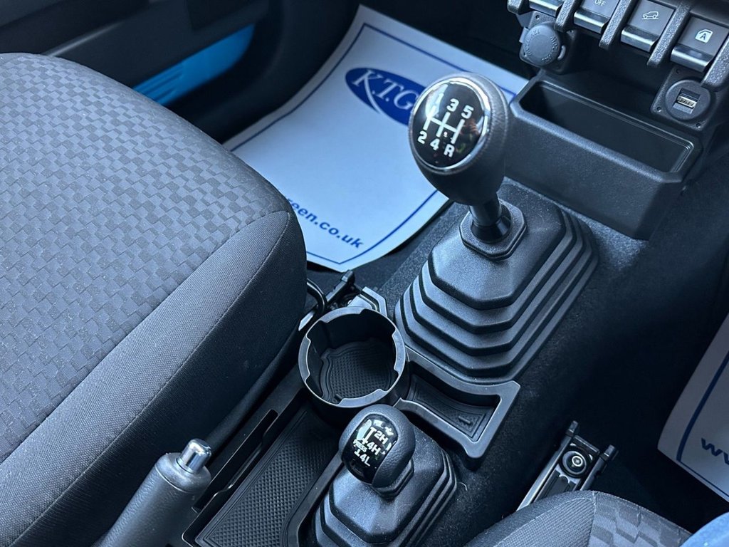 Used Suzuki Jimny 2023 for sale - 76711537: Photo 13