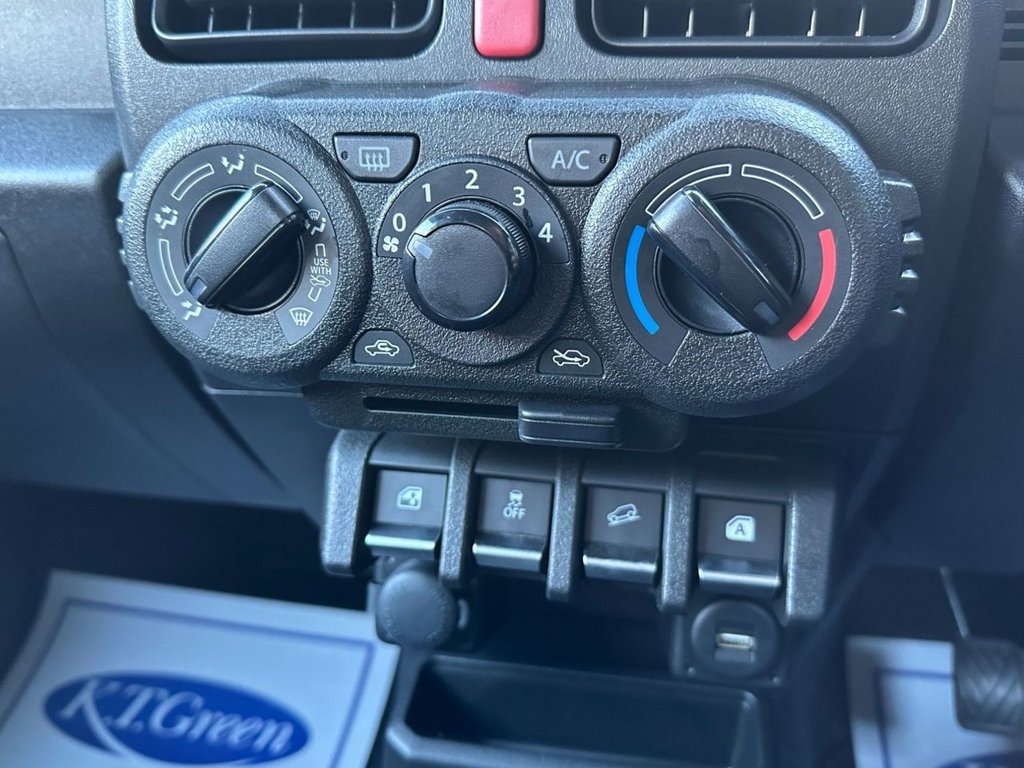 Used Suzuki Jimny 2023 for sale - 76711537: Photo 14