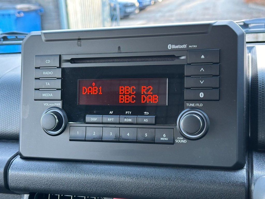 Used Suzuki Jimny 2023 for sale - 76711537: Photo 18