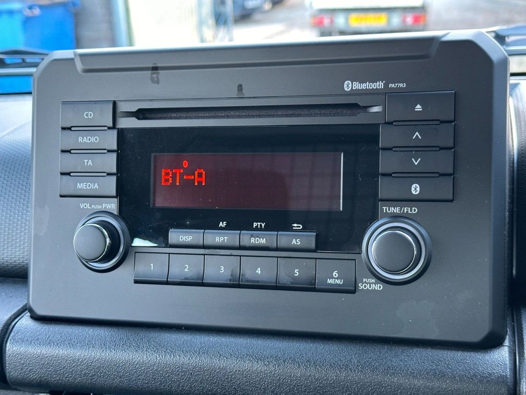 Used Suzuki Jimny 2023 for sale - 76711537: Photo 19