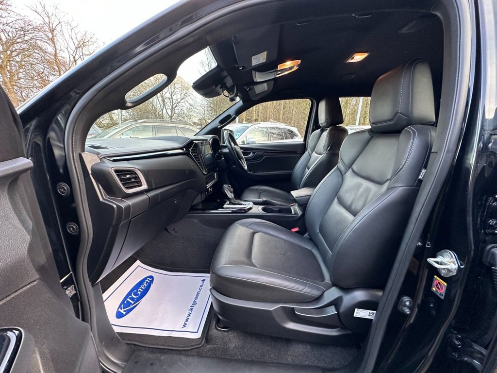 Used Isuzu D-Max 2022 for sale - 76962616: Photo 11