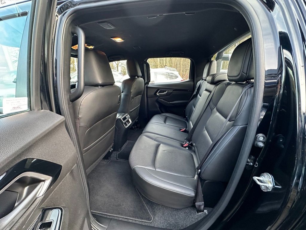 Used Isuzu D-Max 2022 for sale - 76962616: Photo 12