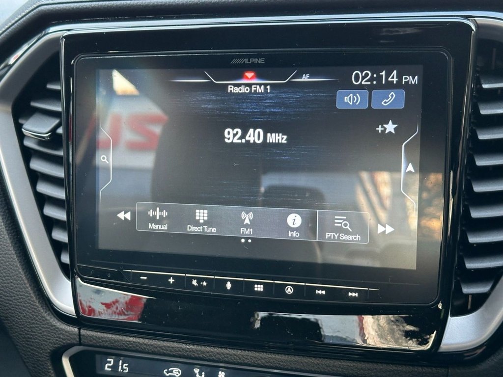 Used Isuzu D-Max 2022 for sale - 76962616: Photo 14