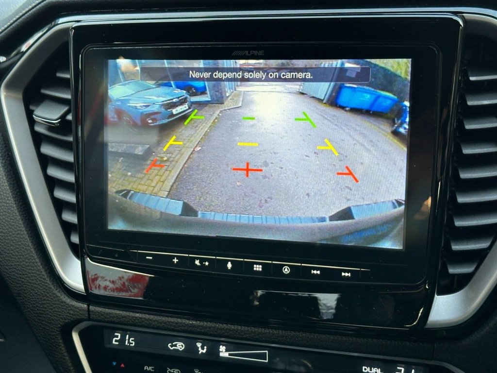 Used Isuzu D-Max 2022 for sale - 76962616: Photo 15