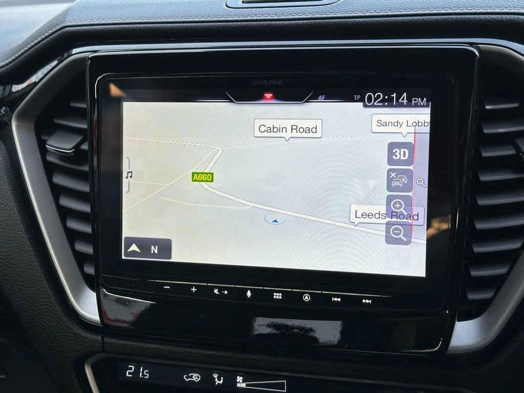 Used Isuzu D-Max 2022 for sale - 76962616: Photo 16