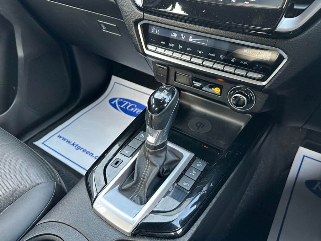 Used Isuzu D-Max 2022 for sale - 76962616: Photo 17