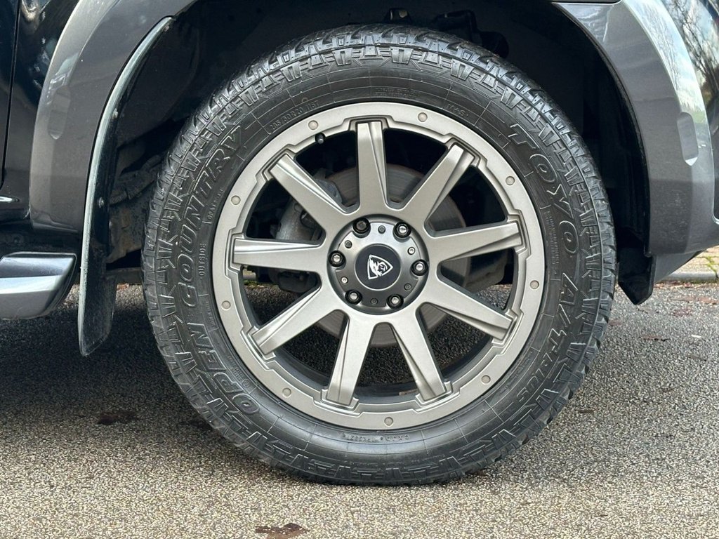 Used Isuzu D-Max 2022 for sale - 76962616: Photo 18