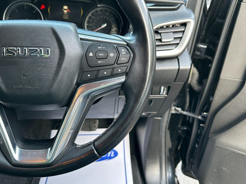 Used Isuzu D-Max 2022 for sale - 76962616: Photo 21