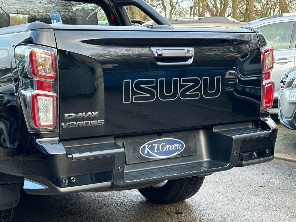 Used Isuzu D-Max 2022 for sale - 76962616: Photo 30