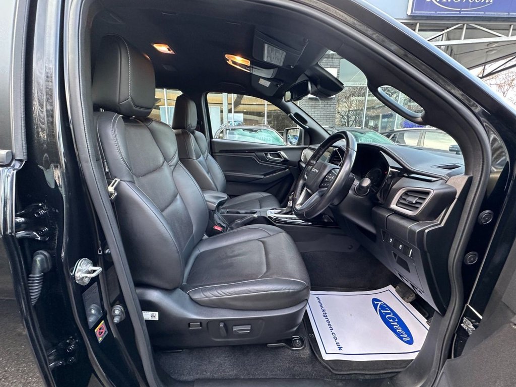 Used Isuzu D-Max 2022 for sale - 76962616: Photo 7