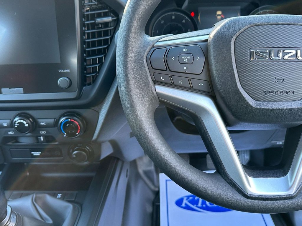 Used Isuzu D-Max 2025 for sale - 76962693: Photo 16