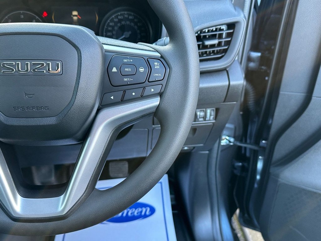 Used Isuzu D-Max 2025 for sale - 76962693: Photo 17