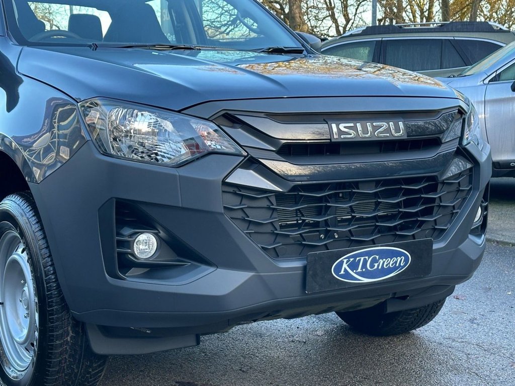 Used Isuzu D-Max 2025 for sale - 76962693: Photo 28