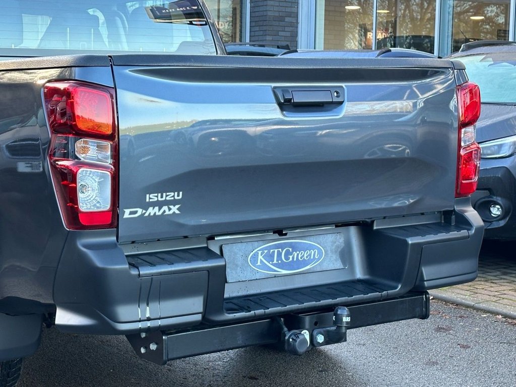 Used Isuzu D-Max 2025 for sale - 76962693: Photo 34