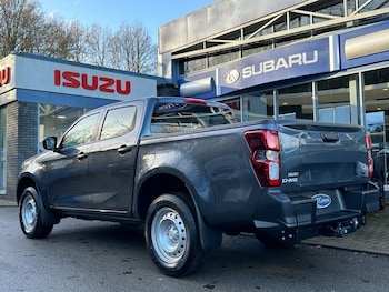 Used Isuzu D-Max 2025 for sale - 76962693: Photo