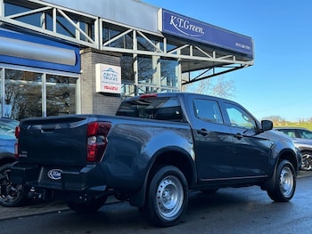 Used Isuzu D-Max 2025 for sale - 76962693: Photo