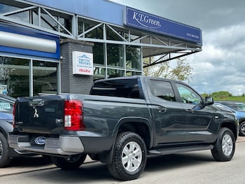 Used Mitsubishi L200 2026 for sale - 78658108: Photo