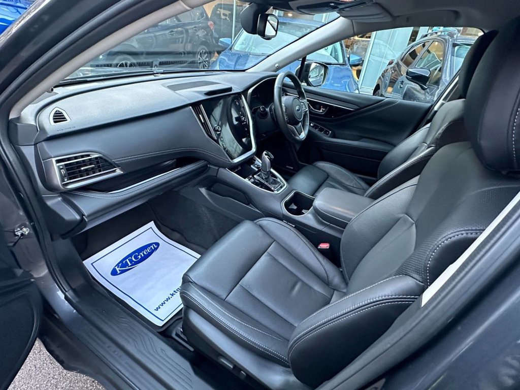 Used Subaru Outback 2024 for sale - 76711196: Photo 10