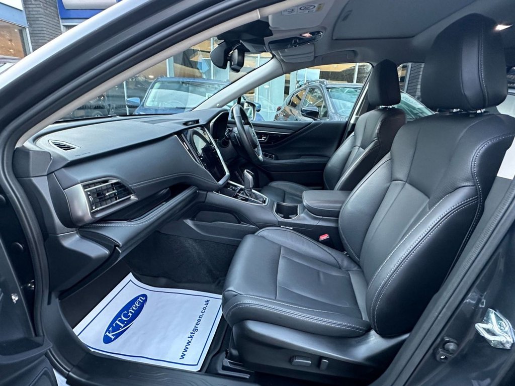 Used Subaru Outback 2024 for sale - 76711196: Photo 11