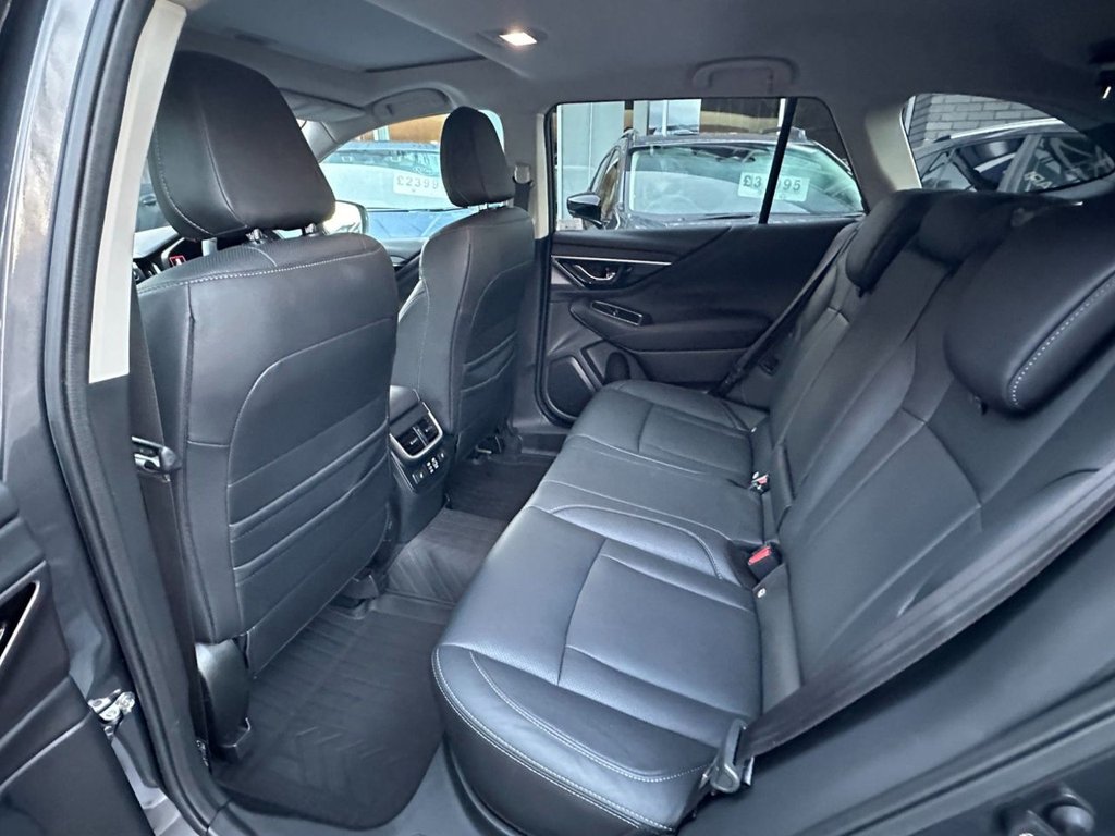 Used Subaru Outback 2024 for sale - 76711196: Photo 12