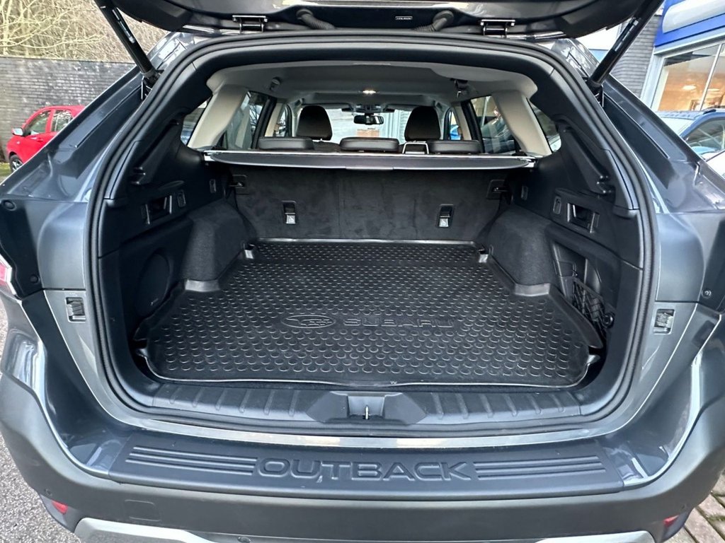 Used Subaru Outback 2024 for sale - 76711196: Photo 13