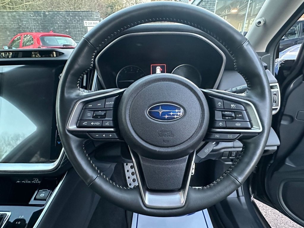 Used Subaru Outback 2024 for sale - 76711196: Photo 14