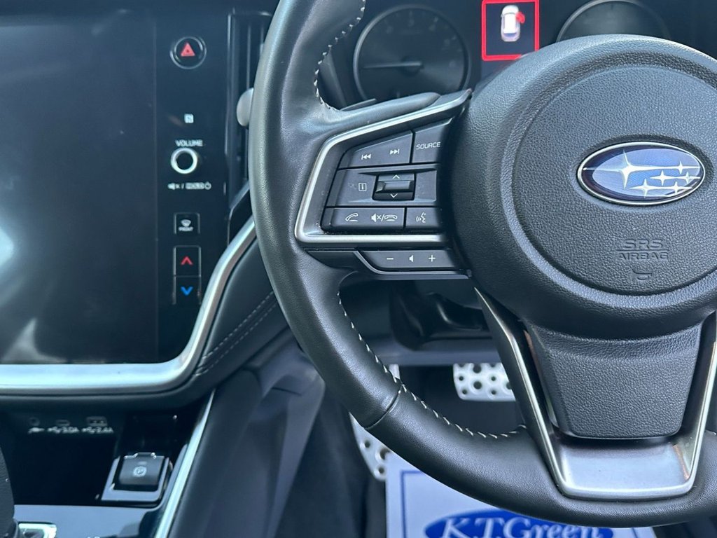 Used Subaru Outback 2024 for sale - 76711196: Photo 15