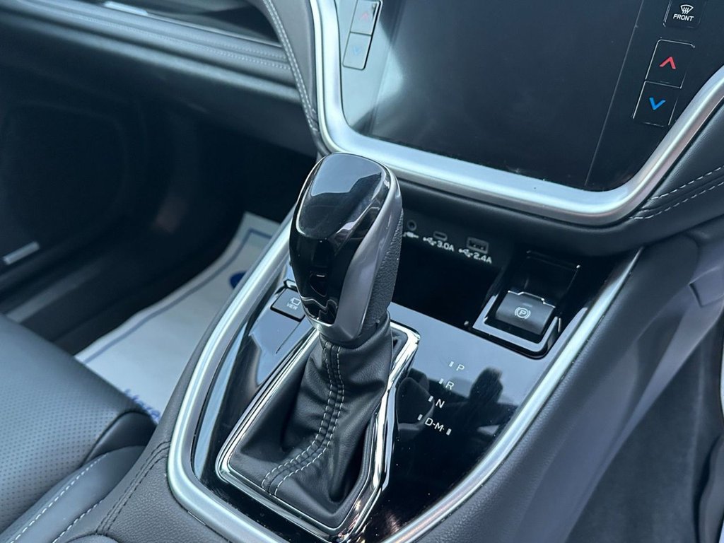 Used Subaru Outback 2024 for sale - 76711196: Photo 17