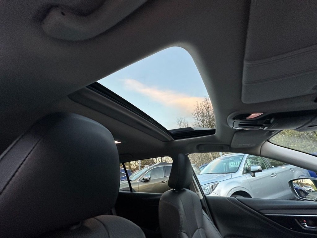 Used Subaru Outback 2024 for sale - 76711196: Photo 18