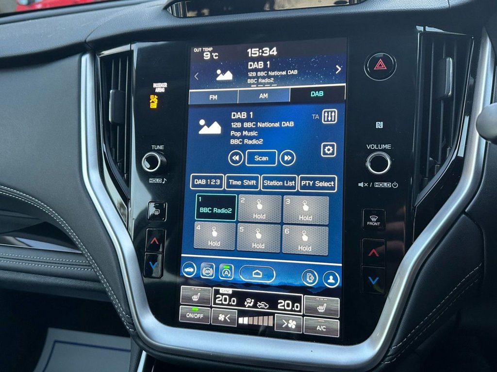 Used Subaru Outback 2024 for sale - 76711196: Photo 20