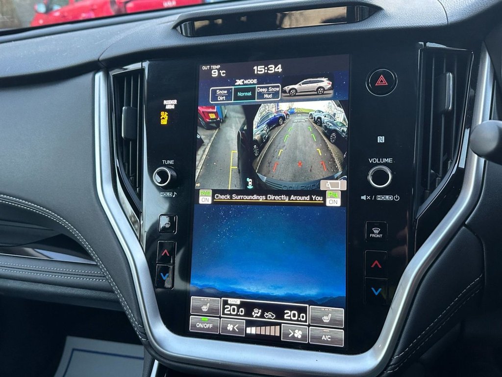 Used Subaru Outback 2024 for sale - 76711196: Photo 21