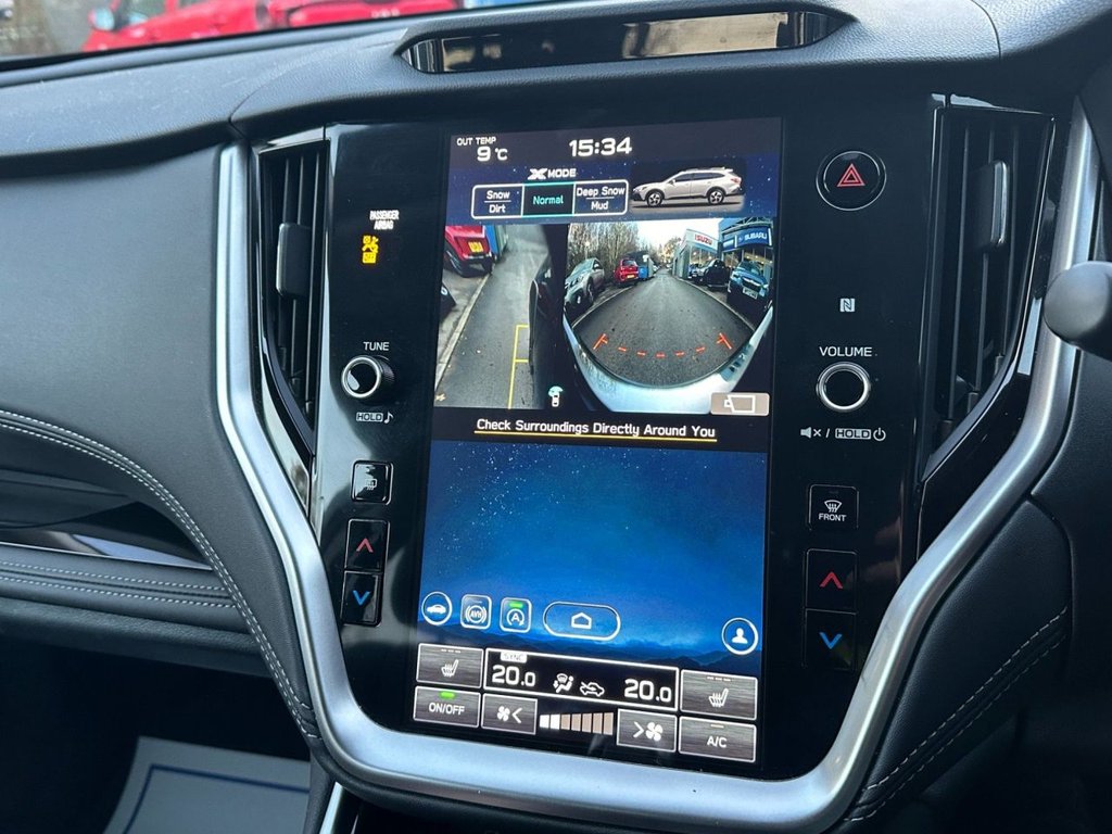 Used Subaru Outback 2024 for sale - 76711196: Photo 22