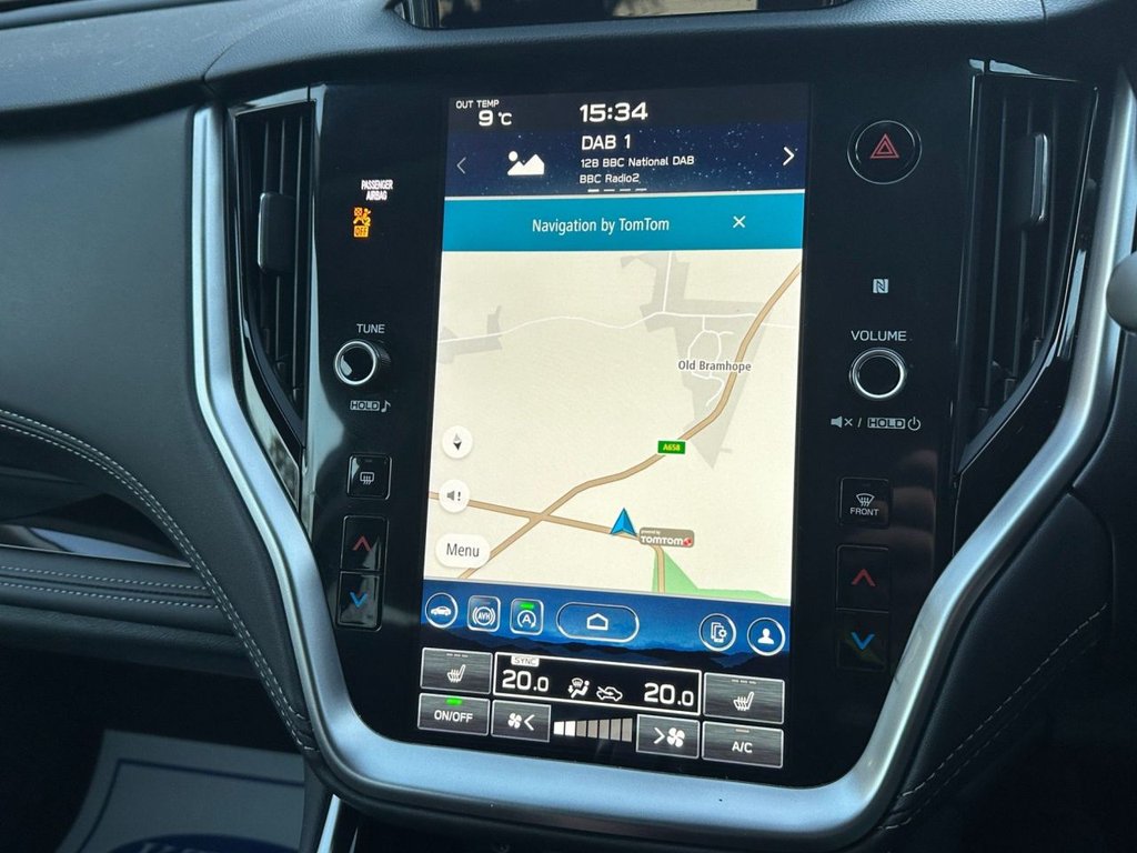 Used Subaru Outback 2024 for sale - 76711196: Photo 23