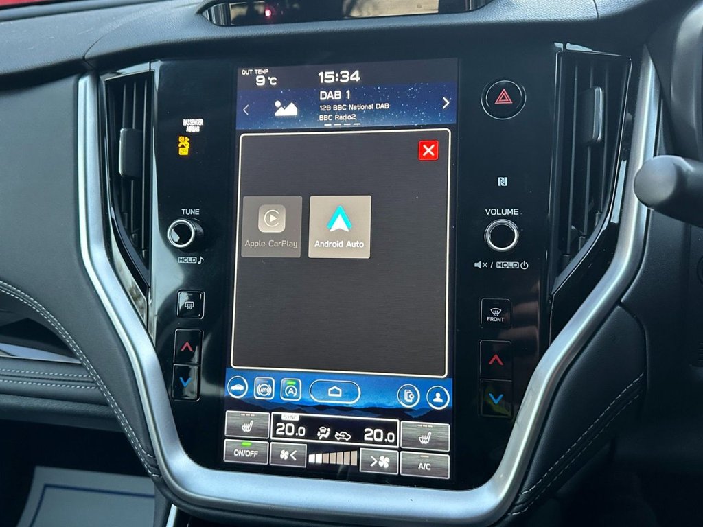 Used Subaru Outback 2024 for sale - 76711196: Photo 24