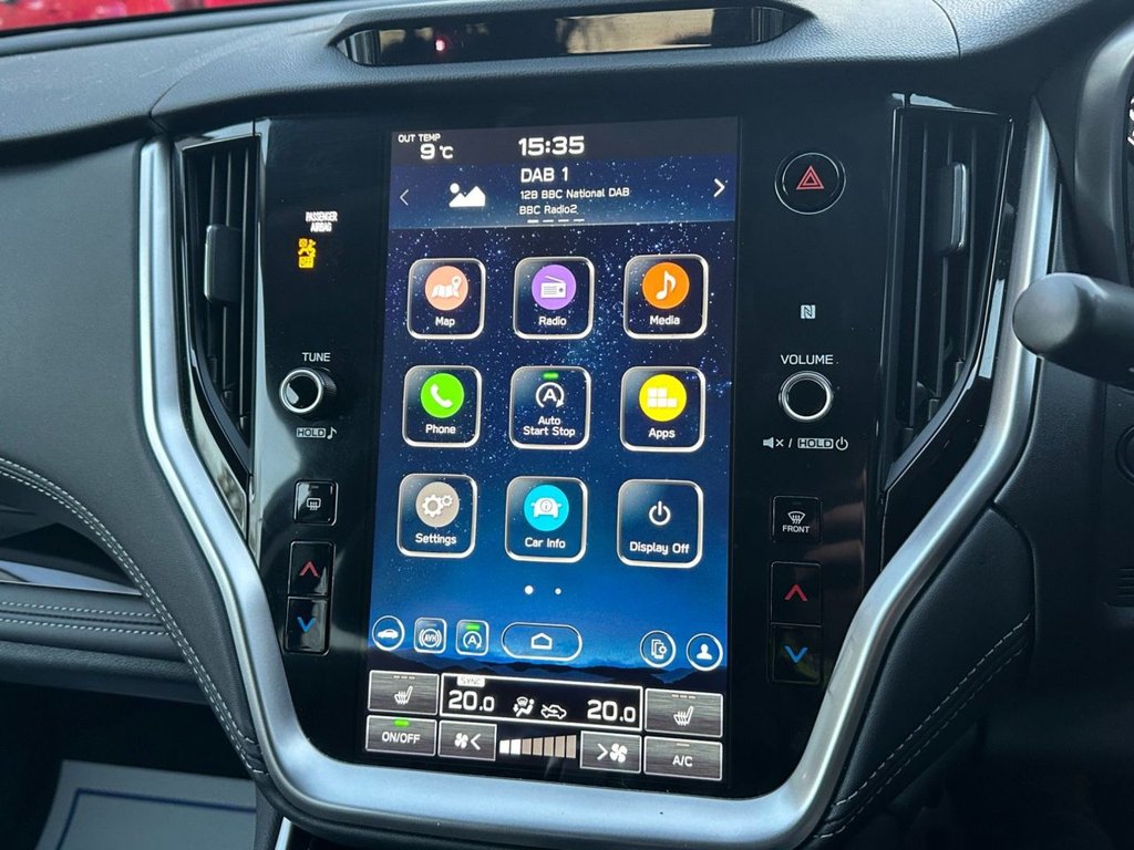 Used Subaru Outback 2024 for sale - 76711196: Photo 25