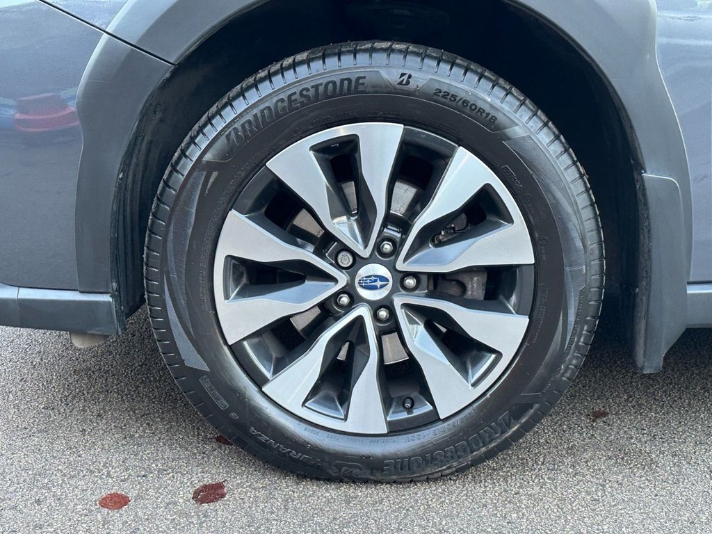 Used Subaru Outback 2024 for sale - 76711196: Photo 26