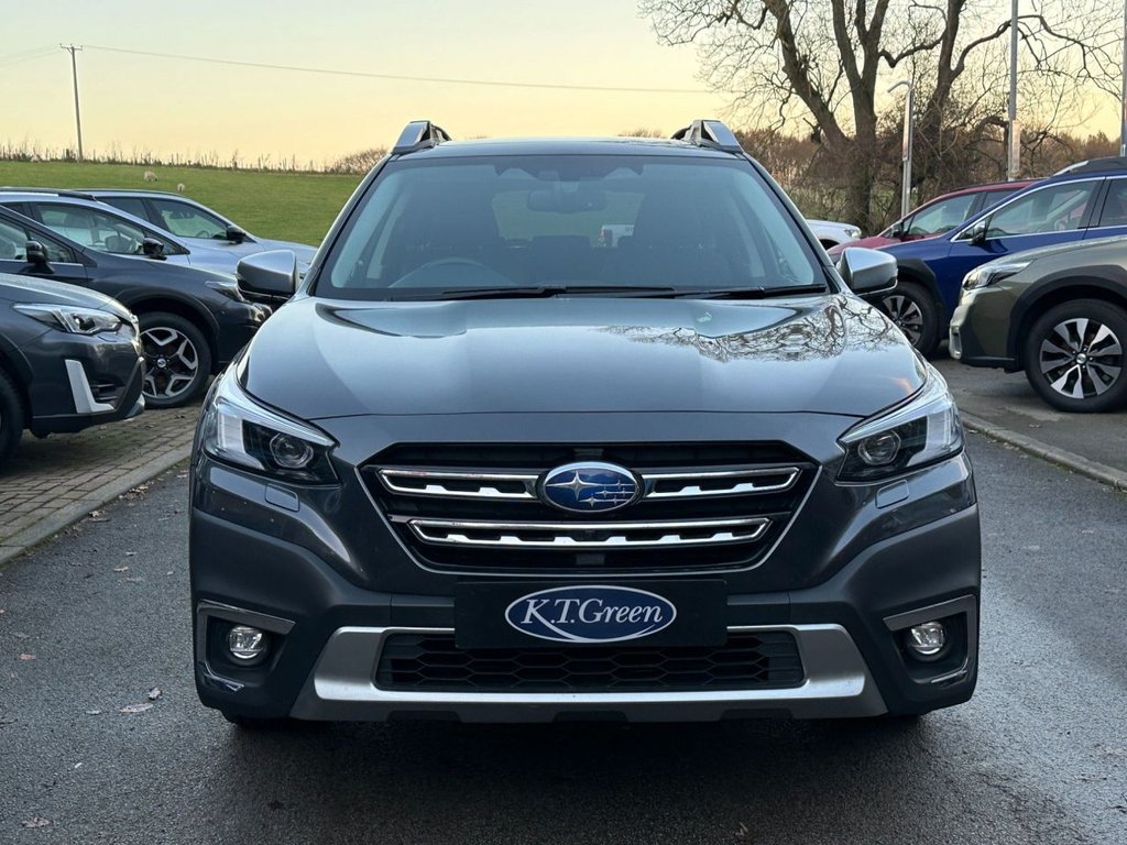 Used Subaru Outback 2024 for sale - 76711196: Photo 27