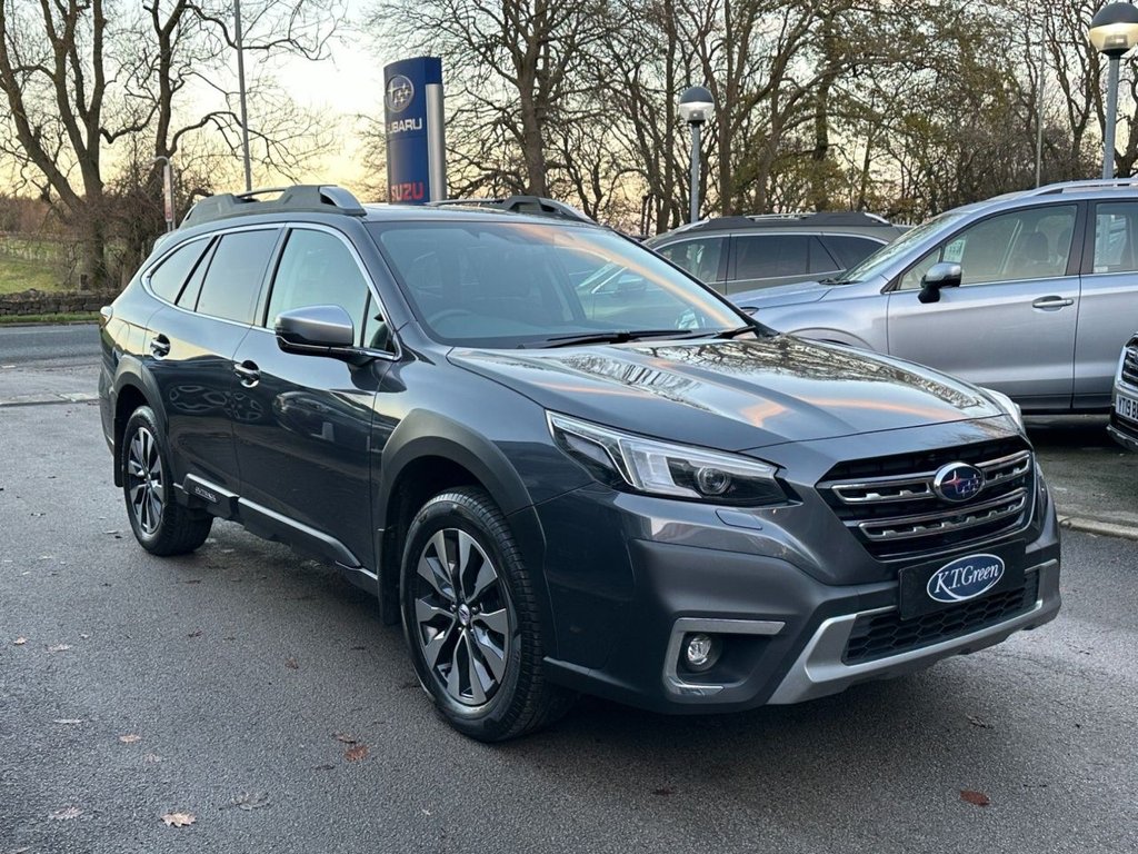 Used Subaru Outback 2024 for sale - 76711196: Photo 28