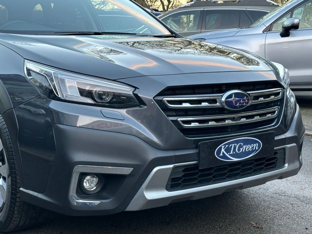 Used Subaru Outback 2024 for sale - 76711196: Photo 29