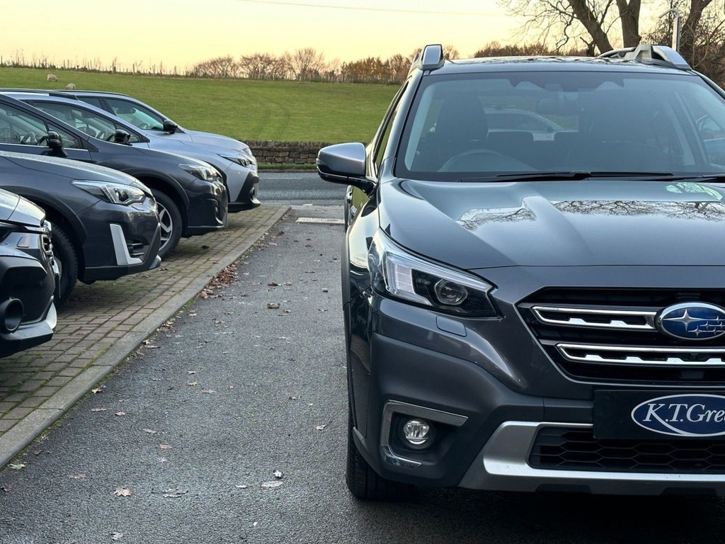 Used Subaru Outback 2024 for sale - 76711196: Photo 30